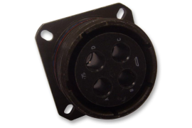 D38999/20JJ35PC KONEKTÖR/CONNECTOR